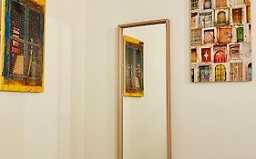 Rome Downtown Apartment_Sistina