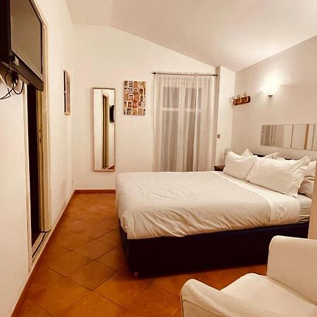 Rome Downtown Apartment_Sistina Zewnętrze zdjęcie