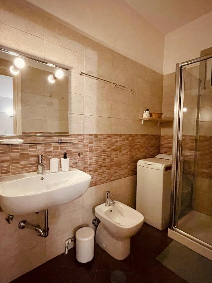 Rome Downtown Apartment_Sistina Zewnętrze zdjęcie