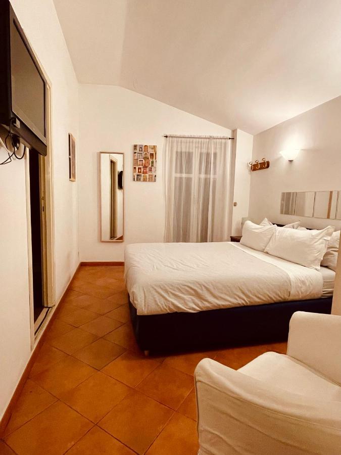 Rome Downtown Apartment_Sistina Zewnętrze zdjęcie