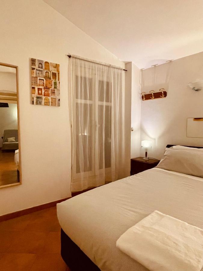 Rome Downtown Apartment_Sistina Zewnętrze zdjęcie