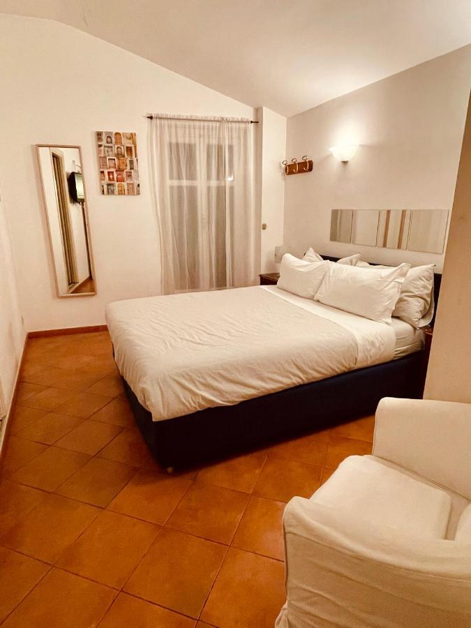 Rome Downtown Apartment_Sistina Zewnętrze zdjęcie