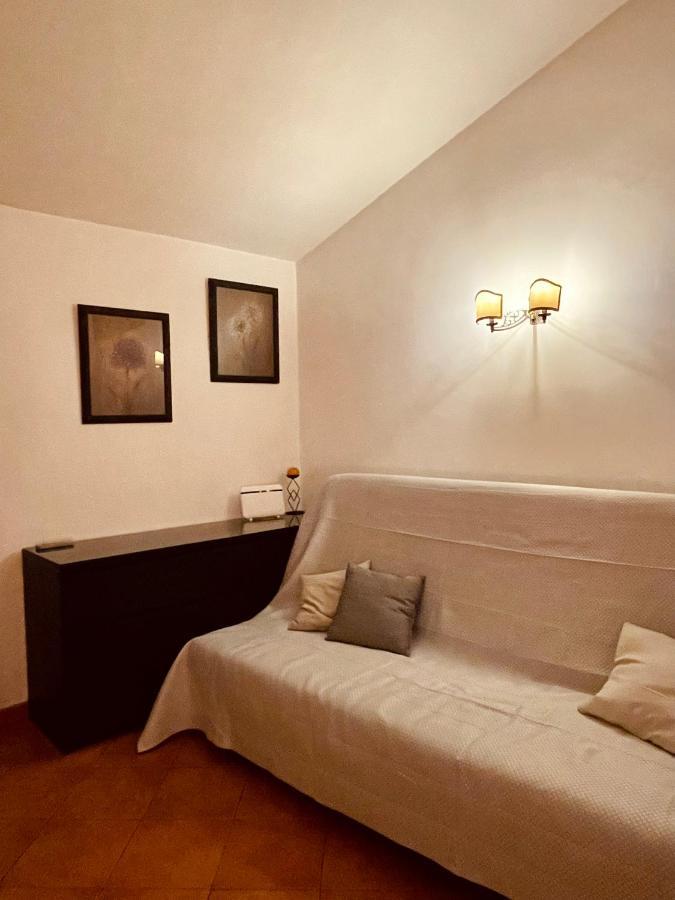 Rome Downtown Apartment_Sistina Zewnętrze zdjęcie