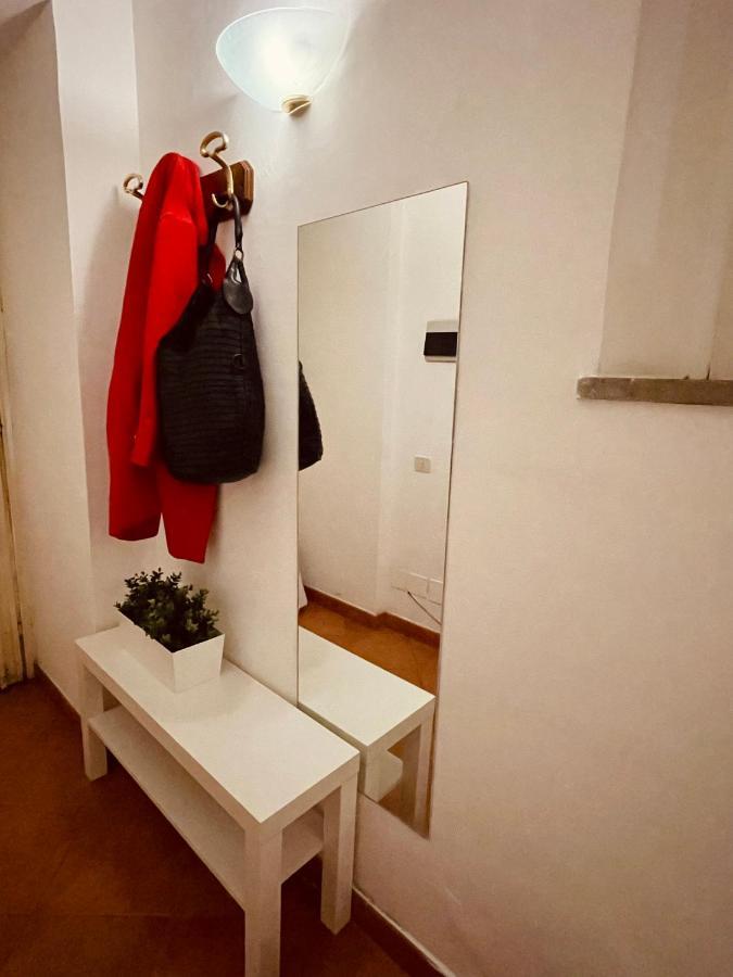 Rome Downtown Apartment_Sistina Zewnętrze zdjęcie