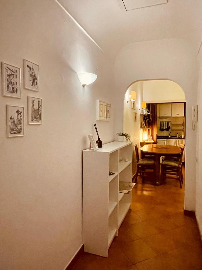 Rome Downtown Apartment_Sistina Zewnętrze zdjęcie