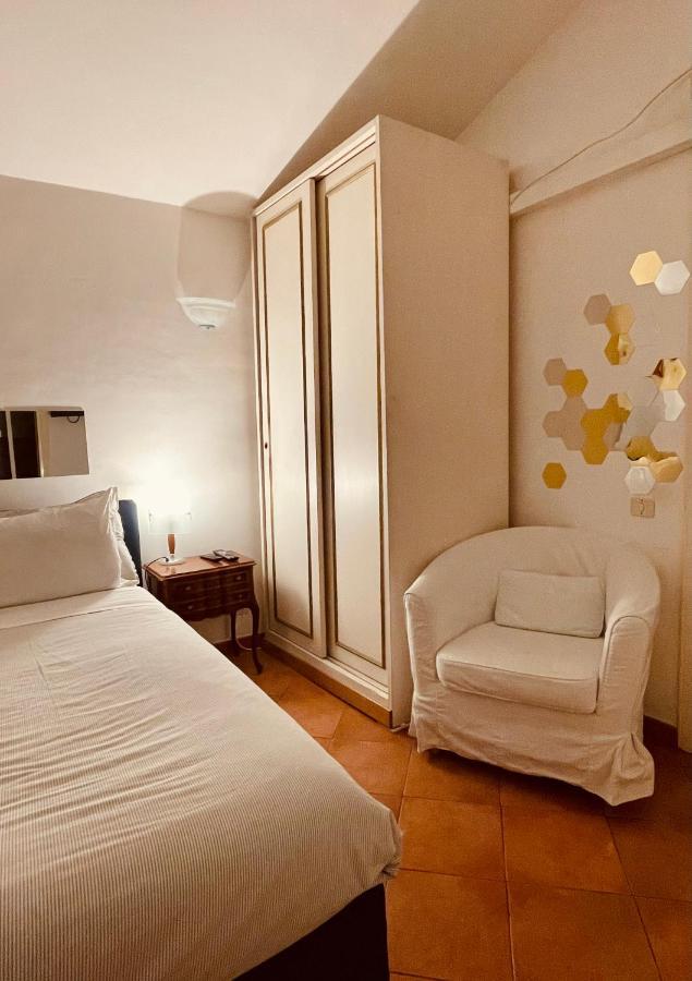 Rome Downtown Apartment_Sistina Zewnętrze zdjęcie