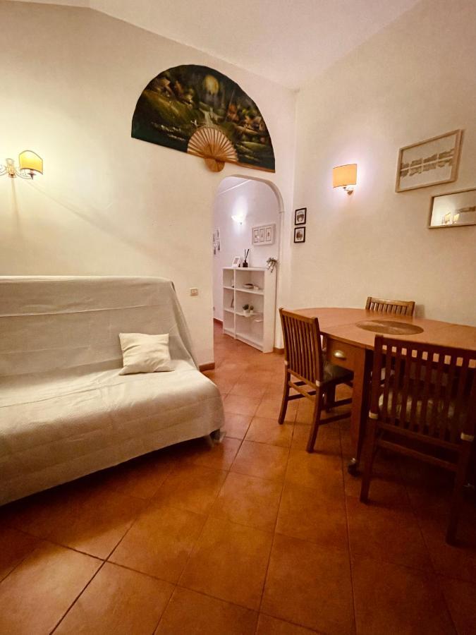 Rome Downtown Apartment_Sistina Zewnętrze zdjęcie