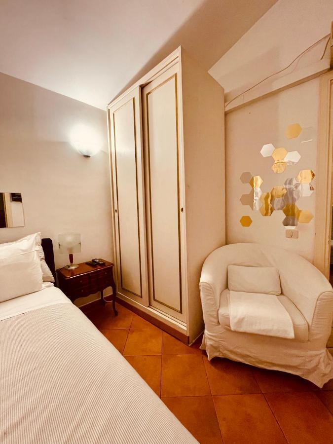 Rome Downtown Apartment_Sistina Zewnętrze zdjęcie