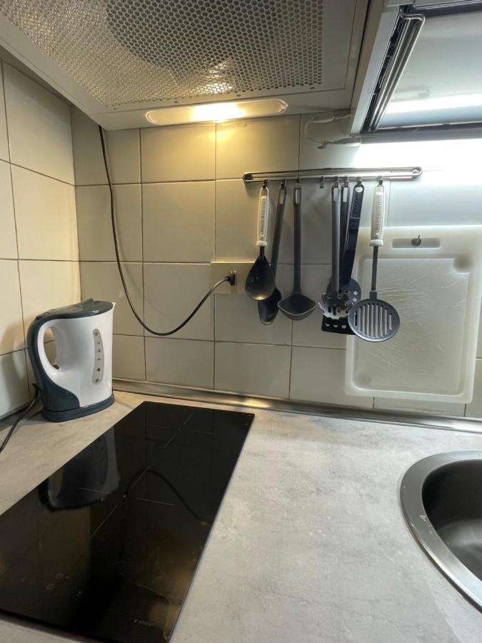 Rome Downtown Apartment_Sistina Zewnętrze zdjęcie