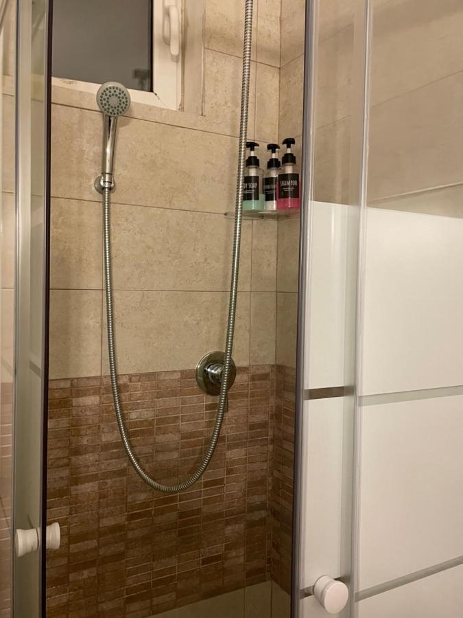Rome Downtown Apartment_Sistina Zewnętrze zdjęcie