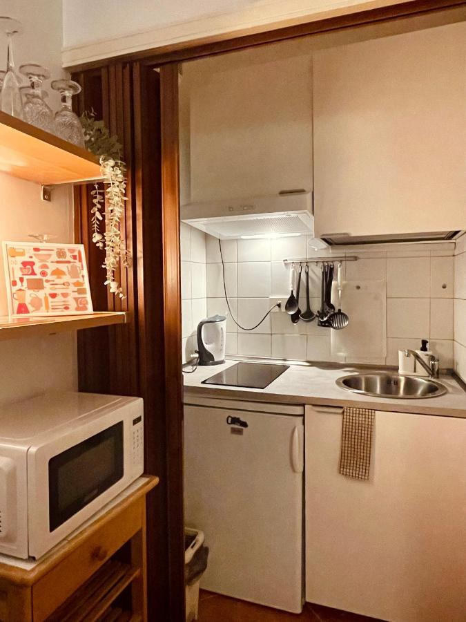 Rome Downtown Apartment_Sistina Zewnętrze zdjęcie