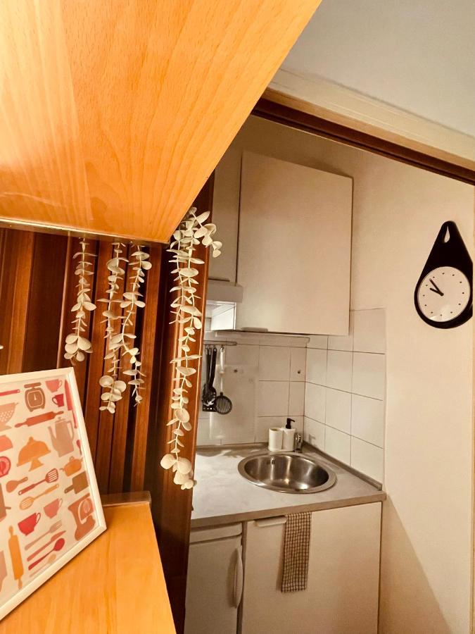 Rome Downtown Apartment_Sistina Zewnętrze zdjęcie